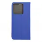 XIAOMI Redmi Note 13 5G Book Handytaschen Sensitive Book Hellblau