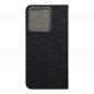 XIAOMI Redmi Note 13 5G Book Handytaschen Sensitive Book Schwarz