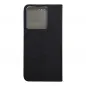 XIAOMI Redmi Note 13 Pro 5G Book Handytaschen Sensitive Book Schwarz