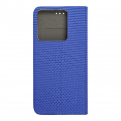 XIAOMI Redmi Note 13 Pro 5G Book Handytaschen Sensitive Book Hellblau