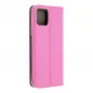XIAOMI Redmi Note 13 Pro 5G Book Handytaschen Sensitive Book Hell-Pink