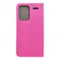 XIAOMI Redmi Note 13 Pro Plus 5G Book Handytaschen Sensitive Book Hell-Pink