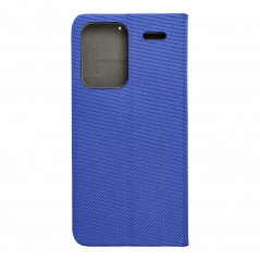 XIAOMI Redmi Note 13 Pro Plus 5G Book Handytaschen Sensitive Book Hellblau