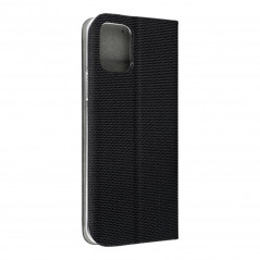 XIAOMI Redmi Note 13 Pro Plus 5G Book Handytaschen Sensitive Book Schwarz