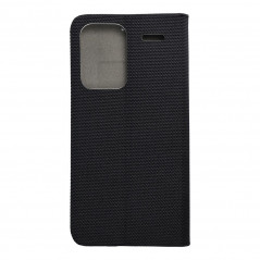 XIAOMI Redmi Note 13 Pro Plus 5G Book Handytaschen Sensitive Book Schwarz
