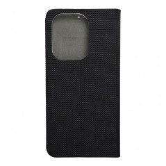 XIAOMI Redmi Note 13 Pro 4G Book Handytaschen Sensitive Book Schwarz
