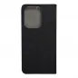 XIAOMI Redmi Note 13 Pro 4G Book Handytaschen Sensitive Book Schwarz