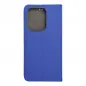 XIAOMI Redmi Note 13 Pro 4G Book Handytaschen Sensitive Book Hellblau