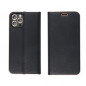 XIAOMI Redmi Note 13 4G Book Handytaschen LUNA Book Gold Elegant  Schwarz