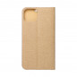 XIAOMI Redmi Note 13 Pro 5G Book Handytaschen LUNA Book Gold Elegant  Gold