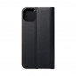 XIAOMI Redmi Note 13 Pro Plus 5G Book Handytaschen LUNA Book Gold Elegant  Schwarz