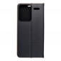 XIAOMI Redmi Note 13 Pro Plus 5G Book Handytaschen LUNA Book Gold Elegant  Schwarz