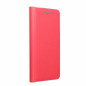 XIAOMI Redmi Note 13 Pro Plus 5G Book Handytaschen LUNA Book Gold Elegant  Rot