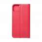 XIAOMI Redmi Note 13 Pro Plus 5G Book Handytaschen LUNA Book Gold Elegant  Rot