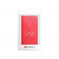 XIAOMI Redmi Note 13 Pro Plus 5G Book Handytaschen LUNA Book Gold Elegant  Rot