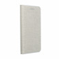 XIAOMI Redmi Note 13 Pro Plus 5G Book Handytaschen LUNA Book Gold Elegant  Silber