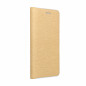 XIAOMI Redmi Note 13 Pro Plus 5G Book Handytaschen LUNA Book Gold Elegant  Gold