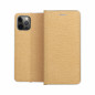XIAOMI Redmi Note 13 Pro Plus 5G Book Handytaschen LUNA Book Gold Elegant  Gold