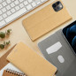 XIAOMI Redmi Note 13 Pro Plus 5G Book Handytaschen LUNA Book Gold Elegant  Gold