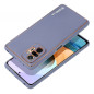XIAOMI Redmi Note 12 5G Hülle Leather Blau