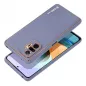 XIAOMI Redmi Note 12 5G Hülle Leather Blau