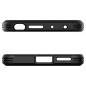 XIAOMI Redmi Note 11 Pro Hülle Spigen Tough Armor Schwarz