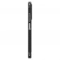 XIAOMI Redmi Note 12 Pro Plus 5G Hülle Spigen Armor Kohlenstoff-Faser, Elegant  Schwarz