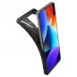 XIAOMI Redmi Note 12 Pro Plus 5G Hülle Spigen Armor Kohlenstoff-Faser, Elegant  Schwarz