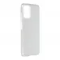 Samsung Galaxy A03s Hülle Shining Silber