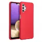 Samsung Galaxy A32 LTE Hülle Soft Rot