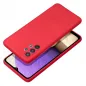 Samsung Galaxy A32 LTE Hülle Soft Rot