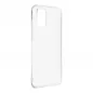 Samsung Galaxy A02s Hülle CLEAR 2mm Durchsichtbar