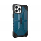 Apple iPhone 13 Pro Max Hülle Urban Armor Gear Plasma Blau
