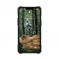 Apple iPhone 13 Pro Max Hülle Urban Armor Gear Plasma Blau
