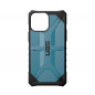 Apple iPhone 13 Pro Max Hülle Urban Armor Gear Plasma Blau