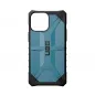 Apple iPhone 13 Pro Max Hülle Urban Armor Gear Plasma Blau