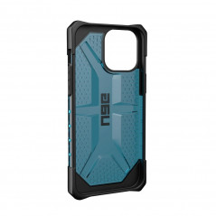 Apple iPhone 13 Pro Max Hülle Urban Armor Gear Plasma Blau