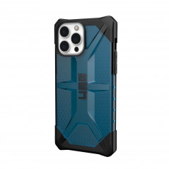 Apple iPhone 13 Pro Max Hülle Urban Armor Gear Plasma Blau
