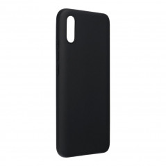 XIAOMI Redmi 9C NFC Hülle Soft Schwarz