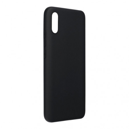 XIAOMI Redmi 9C NFC Hülle Soft Schwarz