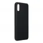 XIAOMI Redmi 9C NFC Hülle Soft Schwarz