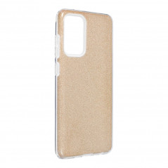 Samsung Galaxy A72 5G Hülle Shining Gold