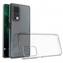 XIAOMI Mi 10T Pro 5G Hülle Ultra Slim 0,3mm Durchsichtbar
