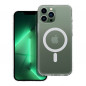 Apple iPhone 13 Pro Max Hülle Frost Mag MagSAFE  Durchsichtbar