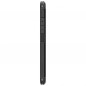 Samsung Galaxy Xcover7 Hülle Spigen Tough Armor Schwarz