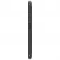 Samsung Galaxy Xcover7 Hülle Spigen Tough Armor Schwarz