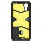 Samsung Galaxy Xcover7 Hülle Spigen Tough Armor Schwarz