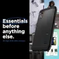 Samsung Galaxy Xcover7 Hülle Spigen Tough Armor Schwarz