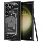 Samsung Galaxy S23 Ultra 5G Hülle Spigen Ultra Hybrid Kristallklar  Zero one