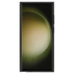 Samsung Galaxy S23 Ultra 5G Hülle Spigen Ultra Hybrid Kristallklar  Zero one